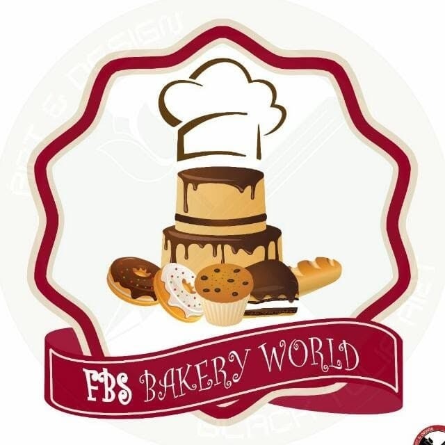 FBS Bakery World Logo